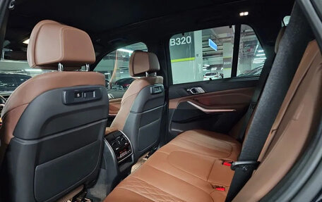 BMW X5, 2022 год, 6 400 000 рублей, 13 фотография