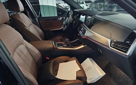 BMW X5, 2022 год, 6 400 000 рублей, 12 фотография