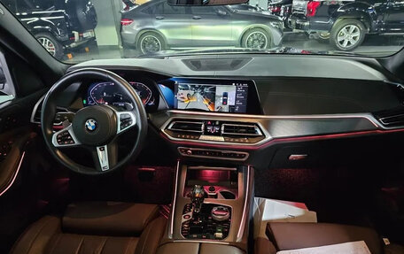 BMW X5, 2022 год, 6 400 000 рублей, 8 фотография