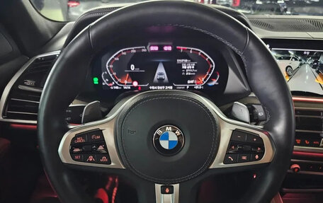 BMW X5, 2022 год, 6 400 000 рублей, 9 фотография