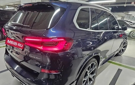 BMW X5, 2022 год, 6 400 000 рублей, 4 фотография