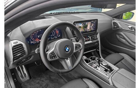 BMW 8 серия, 2022 год, 6 700 000 рублей, 8 фотография