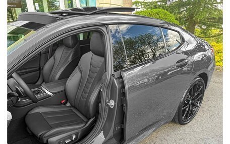 BMW 8 серия, 2022 год, 6 700 000 рублей, 7 фотография