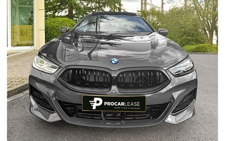 BMW 8 серия, 2022 год, 6 700 000 рублей, 4 фотография