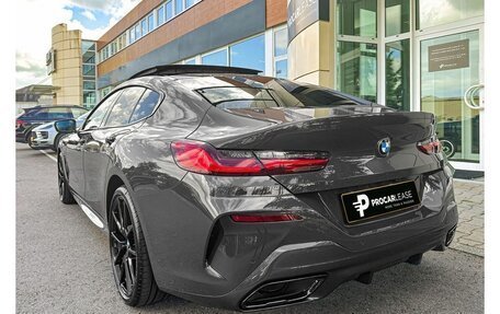 BMW 8 серия, 2022 год, 6 700 000 рублей, 6 фотография