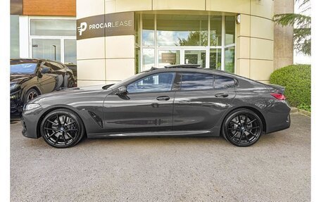 BMW 8 серия, 2022 год, 6 700 000 рублей, 3 фотография