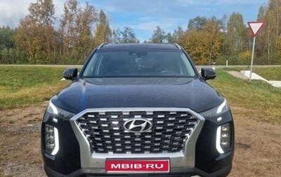 Hyundai Palisade I, 2019 год, 3 690 000 рублей, 1 фотография