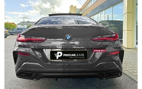 BMW 8 серия, 2022 год, 6 700 000 рублей, 5 фотография