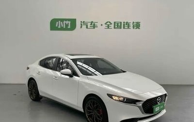 Mazda 3, 2022 год, 2 100 000 рублей, 1 фотография