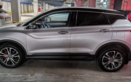 Geely Coolray I, 2020 год, 1 350 000 рублей, 1 фотография