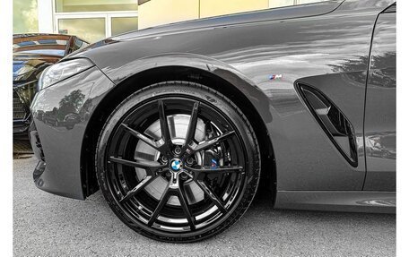 BMW 8 серия, 2022 год, 6 700 000 рублей, 22 фотография