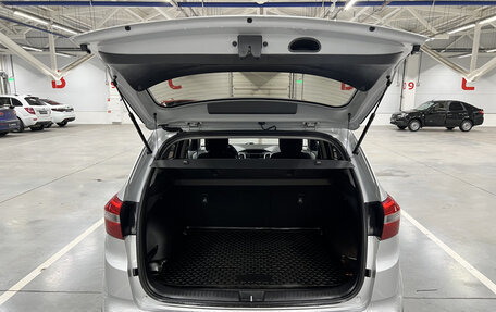 Hyundai Creta I рестайлинг, 2018 год, 1 780 000 рублей, 12 фотография