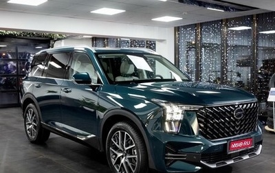 GAC GS8, 2025 год, 4 849 000 рублей, 1 фотография