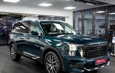 GAC GS8, 2025 год, 4 849 000 рублей, 1 фотография