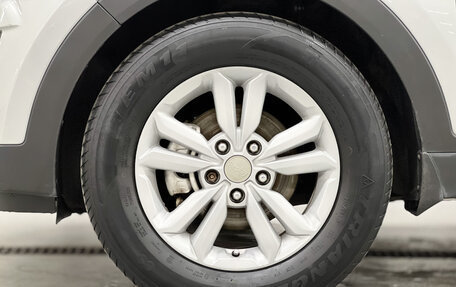 Hyundai Creta I рестайлинг, 2018 год, 1 780 000 рублей, 22 фотография