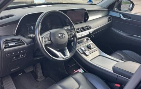 Hyundai Palisade I, 2019 год, 3 690 000 рублей, 6 фотография