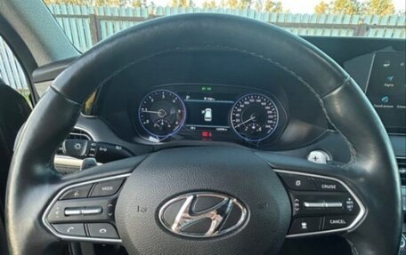 Hyundai Palisade I, 2019 год, 3 690 000 рублей, 8 фотография