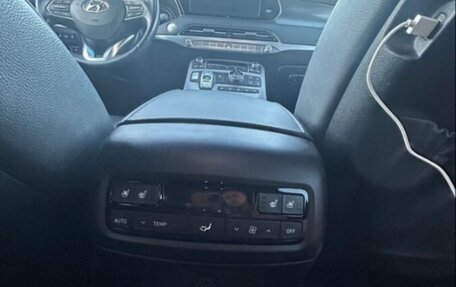 Hyundai Palisade I, 2019 год, 3 690 000 рублей, 10 фотография