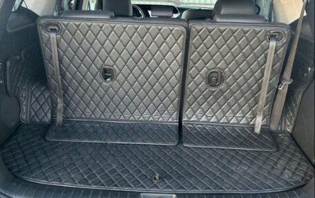 Hyundai Palisade I, 2019 год, 3 690 000 рублей, 11 фотография