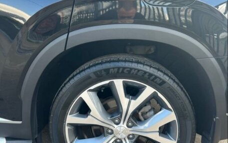 Hyundai Palisade I, 2019 год, 3 690 000 рублей, 12 фотография