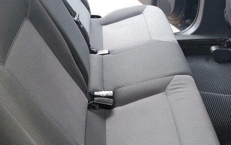 Opel Zafira B, 2012 год, 960 000 рублей, 7 фотография