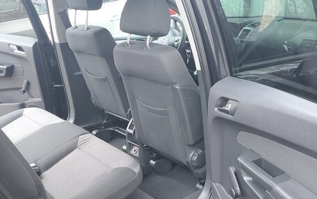 Opel Zafira B, 2012 год, 960 000 рублей, 10 фотография