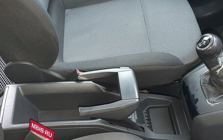 Opel Zafira B, 2012 год, 960 000 рублей, 5 фотография