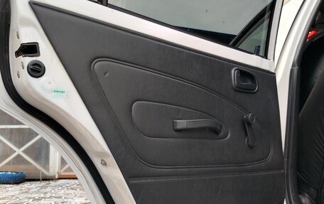 Toyota Sprinter VIII (E110), 2000 год, 420 000 рублей, 5 фотография