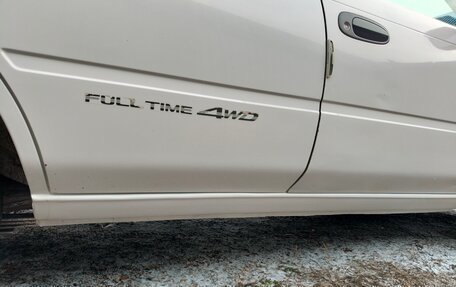 Toyota Sprinter VIII (E110), 2000 год, 420 000 рублей, 7 фотография