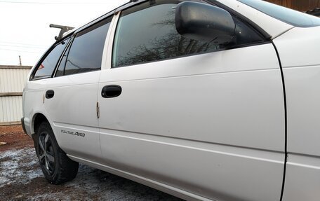 Toyota Sprinter VIII (E110), 2000 год, 420 000 рублей, 6 фотография