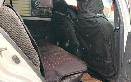 Toyota Sprinter VIII (E110), 2000 год, 420 000 рублей, 9 фотография