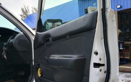 Toyota Sprinter VIII (E110), 2000 год, 420 000 рублей, 10 фотография