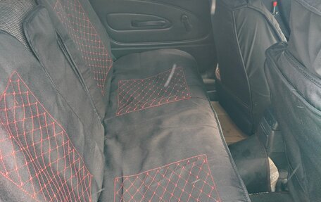 Toyota Sprinter VIII (E110), 2000 год, 420 000 рублей, 16 фотография