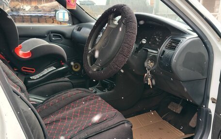 Toyota Sprinter VIII (E110), 2000 год, 420 000 рублей, 17 фотография