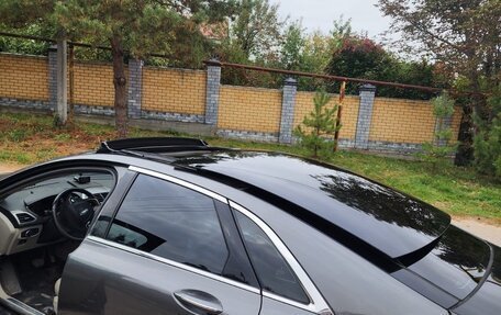 Lincoln MKZ II рестайлинг, 2017 год, 1 700 000 рублей, 4 фотография