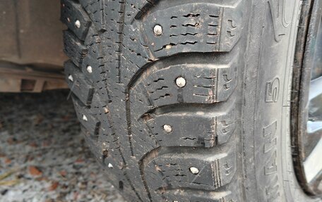 Toyota Sprinter VIII (E110), 2000 год, 420 000 рублей, 19 фотография