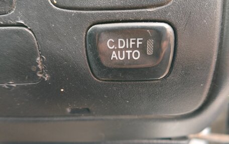 Toyota Sprinter VIII (E110), 2000 год, 420 000 рублей, 18 фотография