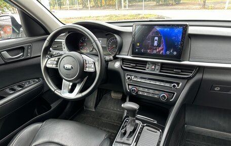 KIA Optima IV, 2019 год, 2 150 000 рублей, 2 фотография