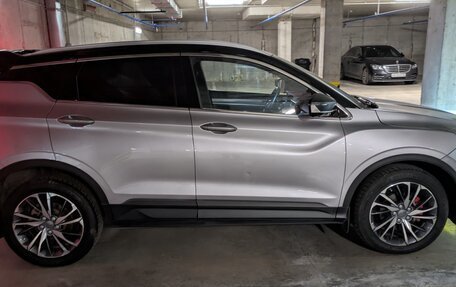 Geely Coolray I, 2020 год, 1 350 000 рублей, 4 фотография