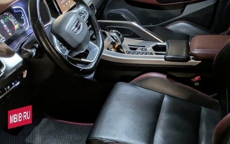 Geely Coolray I, 2020 год, 1 350 000 рублей, 6 фотография