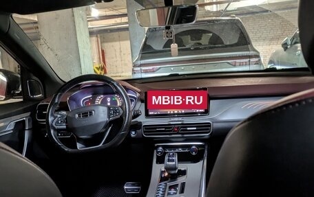 Geely Coolray I, 2020 год, 1 350 000 рублей, 5 фотография