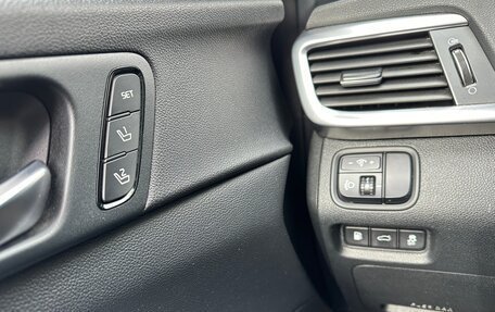 KIA Optima IV, 2019 год, 2 150 000 рублей, 9 фотография