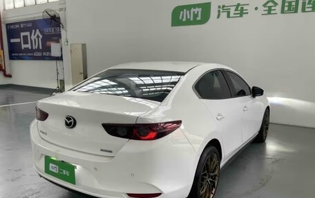 Mazda 3, 2022 год, 2 100 000 рублей, 7 фотография