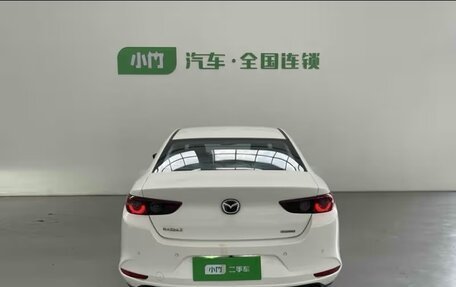 Mazda 3, 2022 год, 2 100 000 рублей, 6 фотография