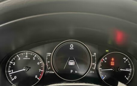 Mazda 3, 2022 год, 2 100 000 рублей, 14 фотография