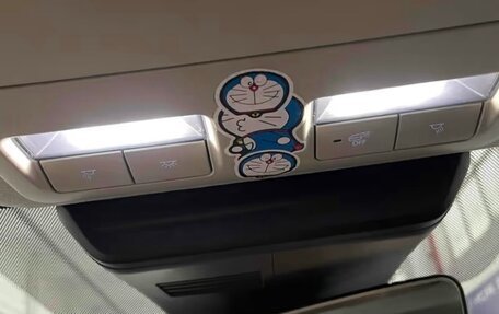 Mazda 3, 2022 год, 2 100 000 рублей, 16 фотография