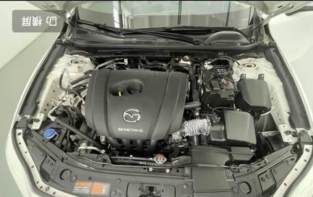 Mazda 3, 2022 год, 2 100 000 рублей, 26 фотография