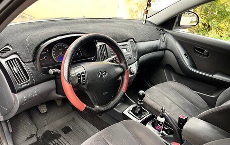 Hyundai Elantra IV, 2007 год, 389 000 рублей, 7 фотография