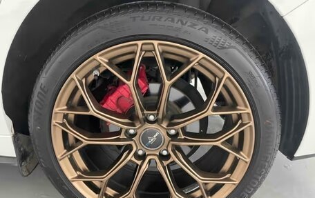 Mazda 3, 2022 год, 2 100 000 рублей, 27 фотография