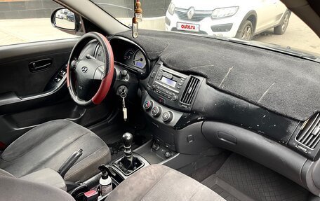 Hyundai Elantra IV, 2007 год, 389 000 рублей, 6 фотография